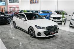 بي ام دبليو الفئة 5